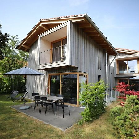 Traumferienhaus 2 Mit Sauna Und Bergblick Garmisch-Partenkirchen Buitenkant foto