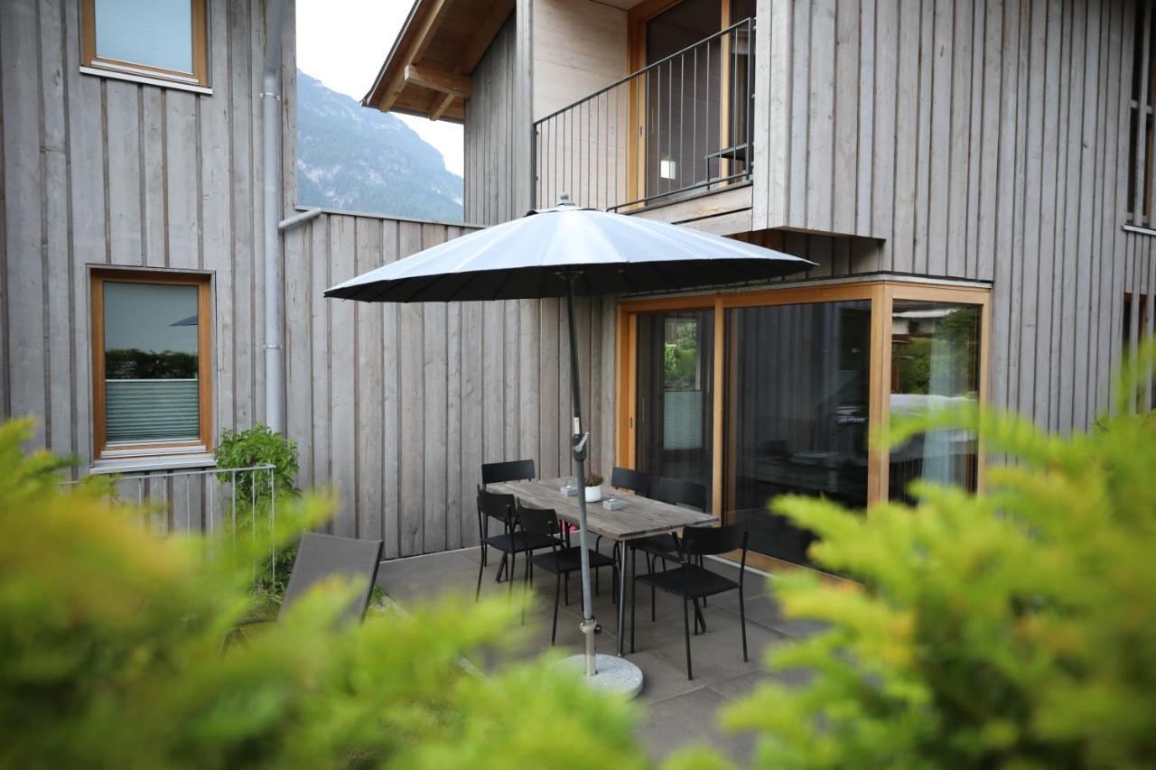 Traumferienhaus 2 Mit Sauna Und Bergblick Garmisch-Partenkirchen Buitenkant foto