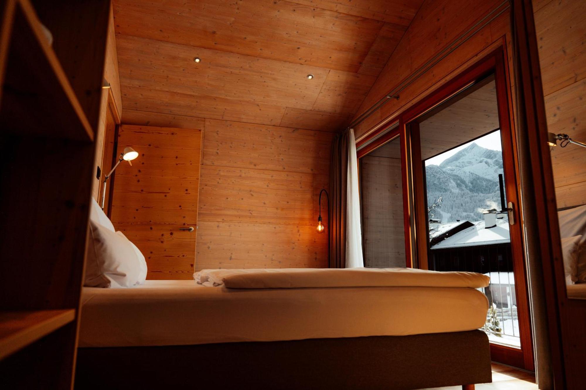 Traumferienhaus 2 Mit Sauna Und Bergblick Garmisch-Partenkirchen Buitenkant foto
