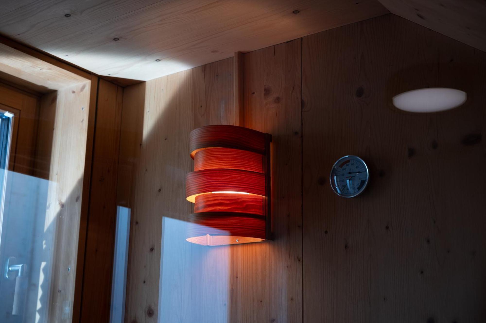 Traumferienhaus 2 Mit Sauna Und Bergblick Garmisch-Partenkirchen Buitenkant foto