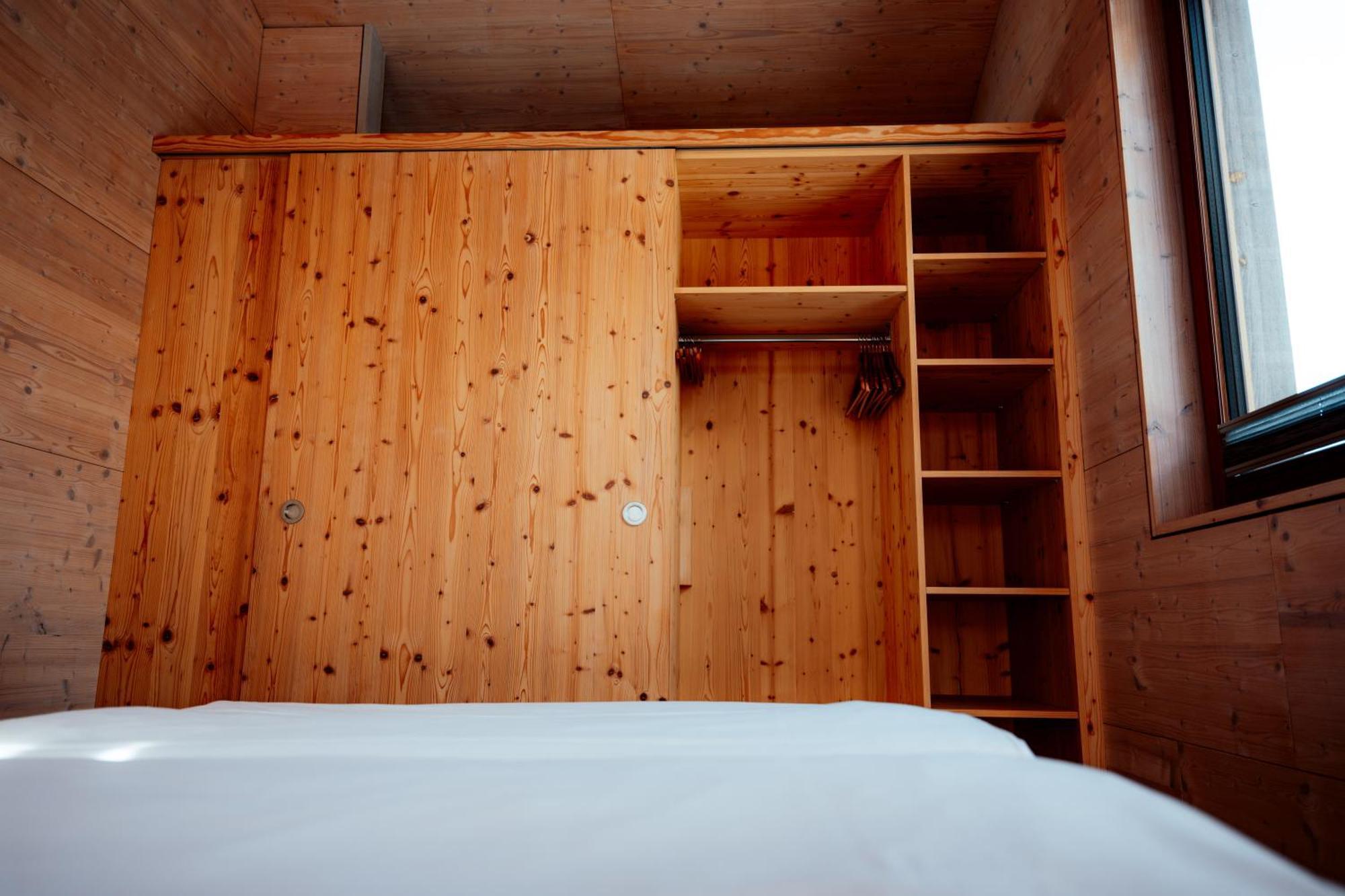 Traumferienhaus 2 Mit Sauna Und Bergblick Garmisch-Partenkirchen Buitenkant foto
