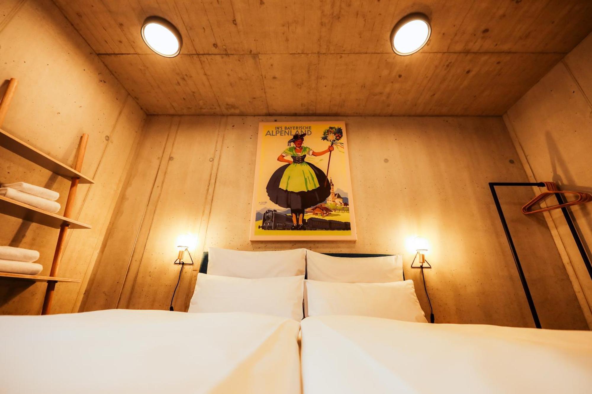 Traumferienhaus 2 Mit Sauna Und Bergblick Garmisch-Partenkirchen Buitenkant foto