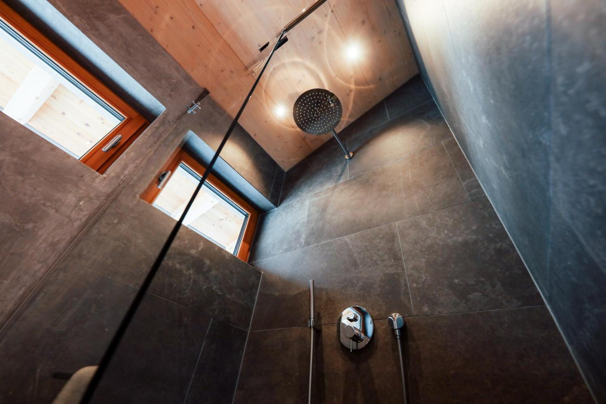 Traumferienhaus 2 Mit Sauna Und Bergblick Garmisch-Partenkirchen Buitenkant foto