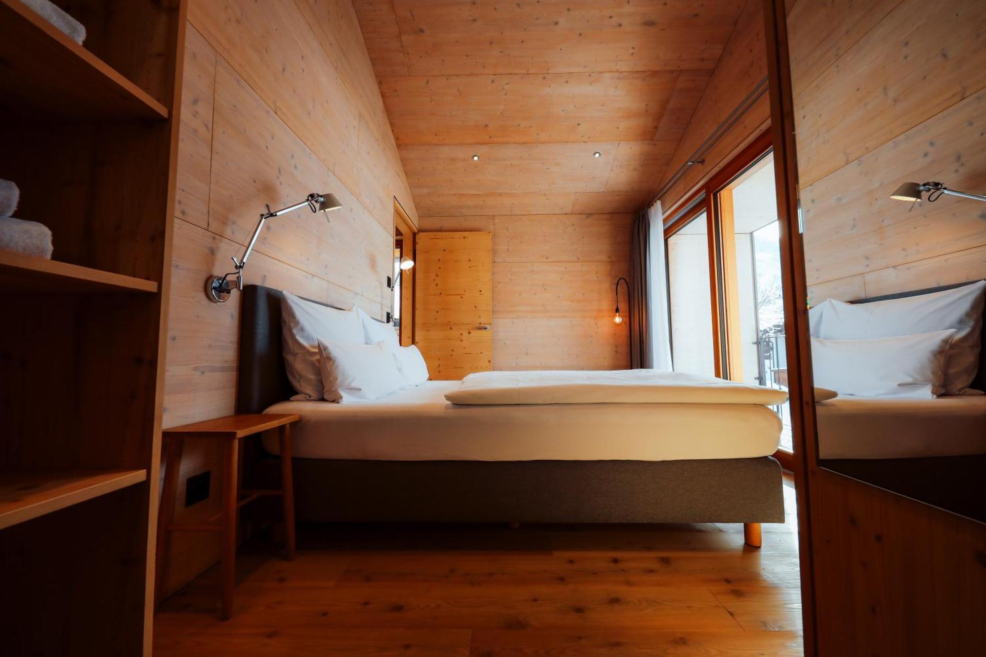 Traumferienhaus 2 Mit Sauna Und Bergblick Garmisch-Partenkirchen Buitenkant foto