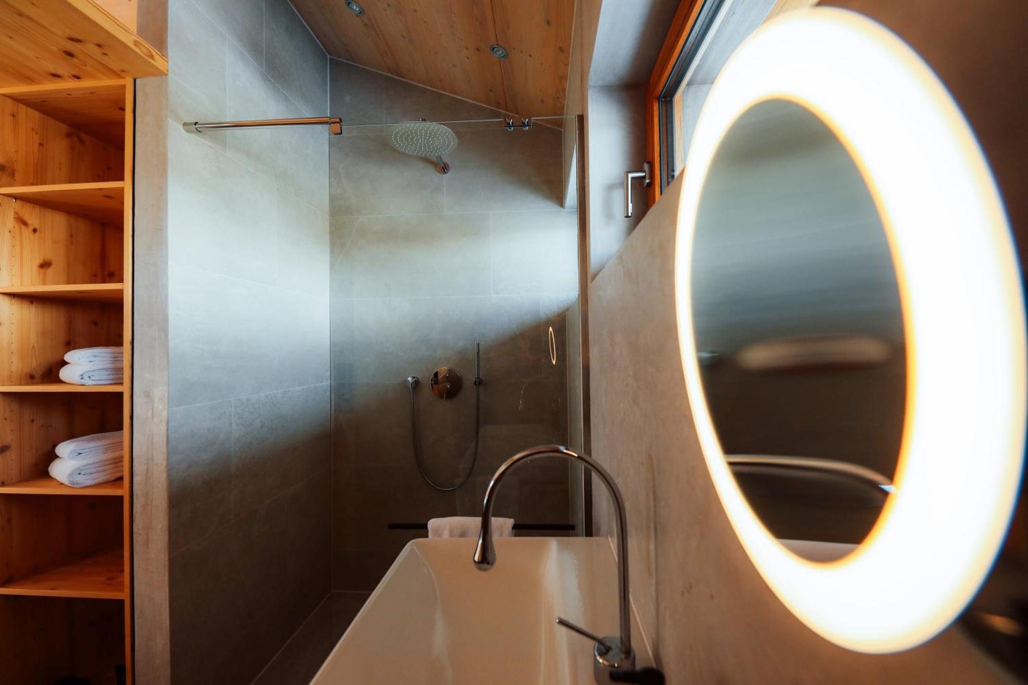 Traumferienhaus 2 Mit Sauna Und Bergblick Garmisch-Partenkirchen Buitenkant foto