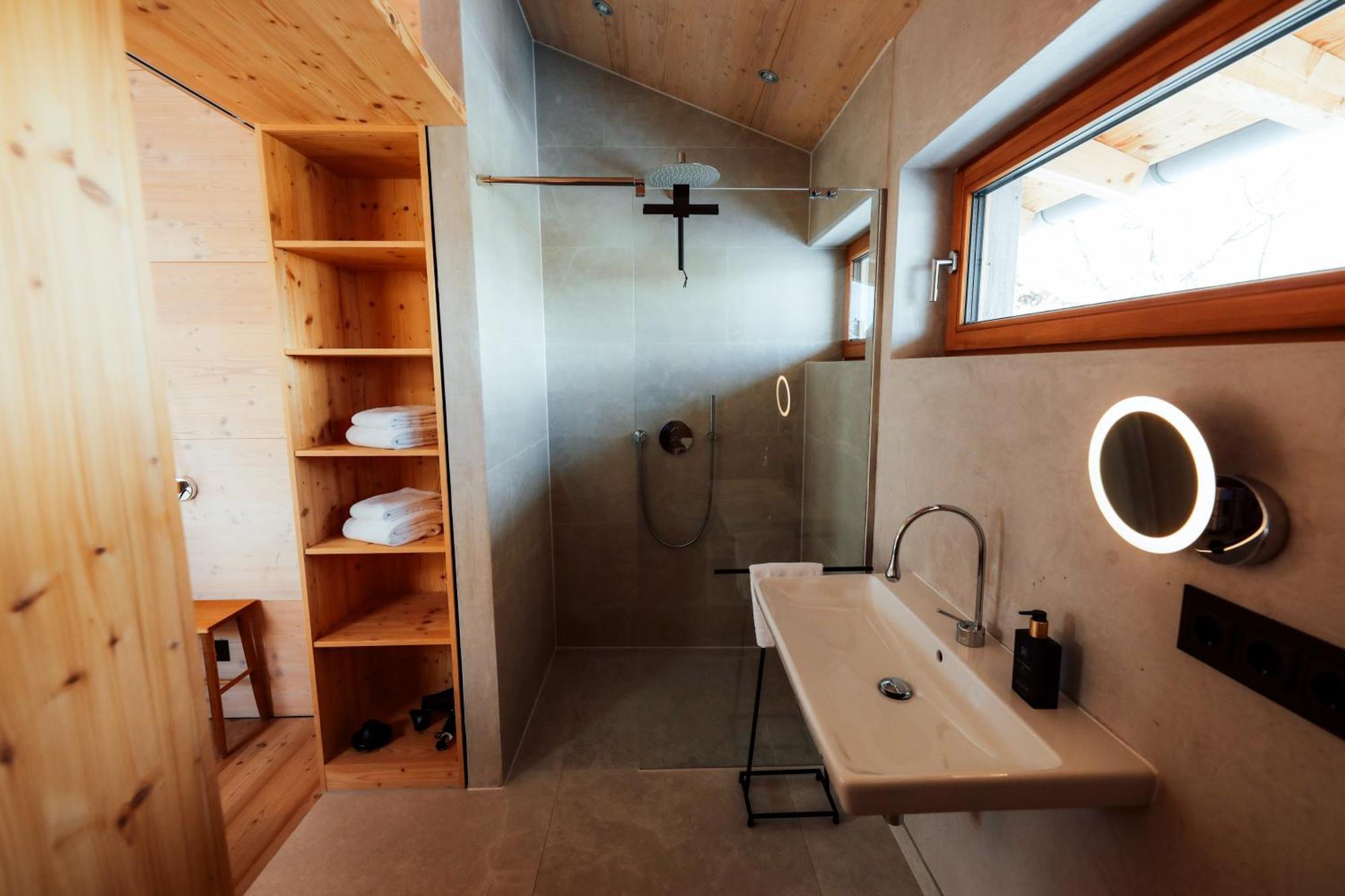Traumferienhaus 2 Mit Sauna Und Bergblick Garmisch-Partenkirchen Buitenkant foto