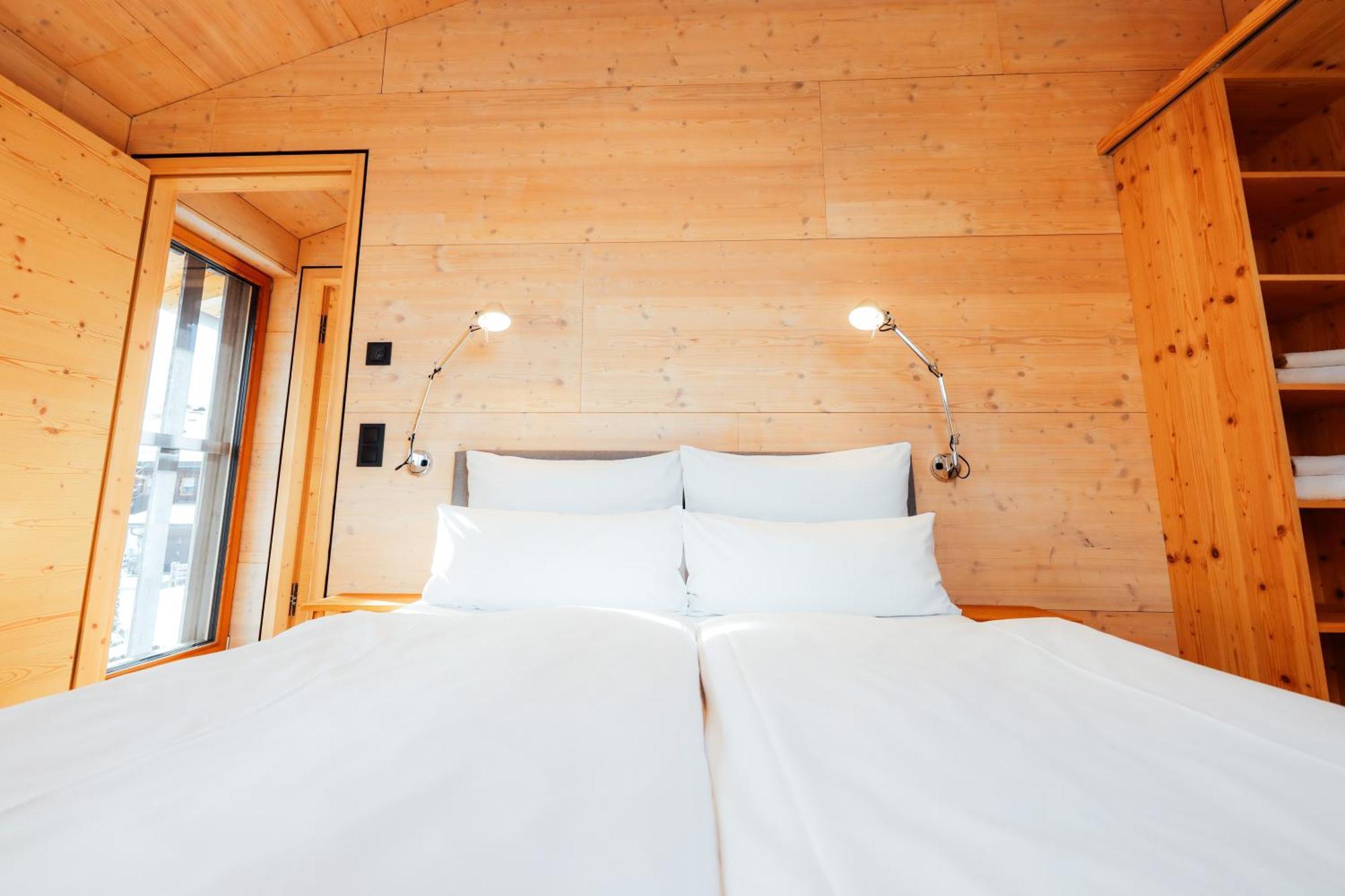 Traumferienhaus 2 Mit Sauna Und Bergblick Garmisch-Partenkirchen Buitenkant foto