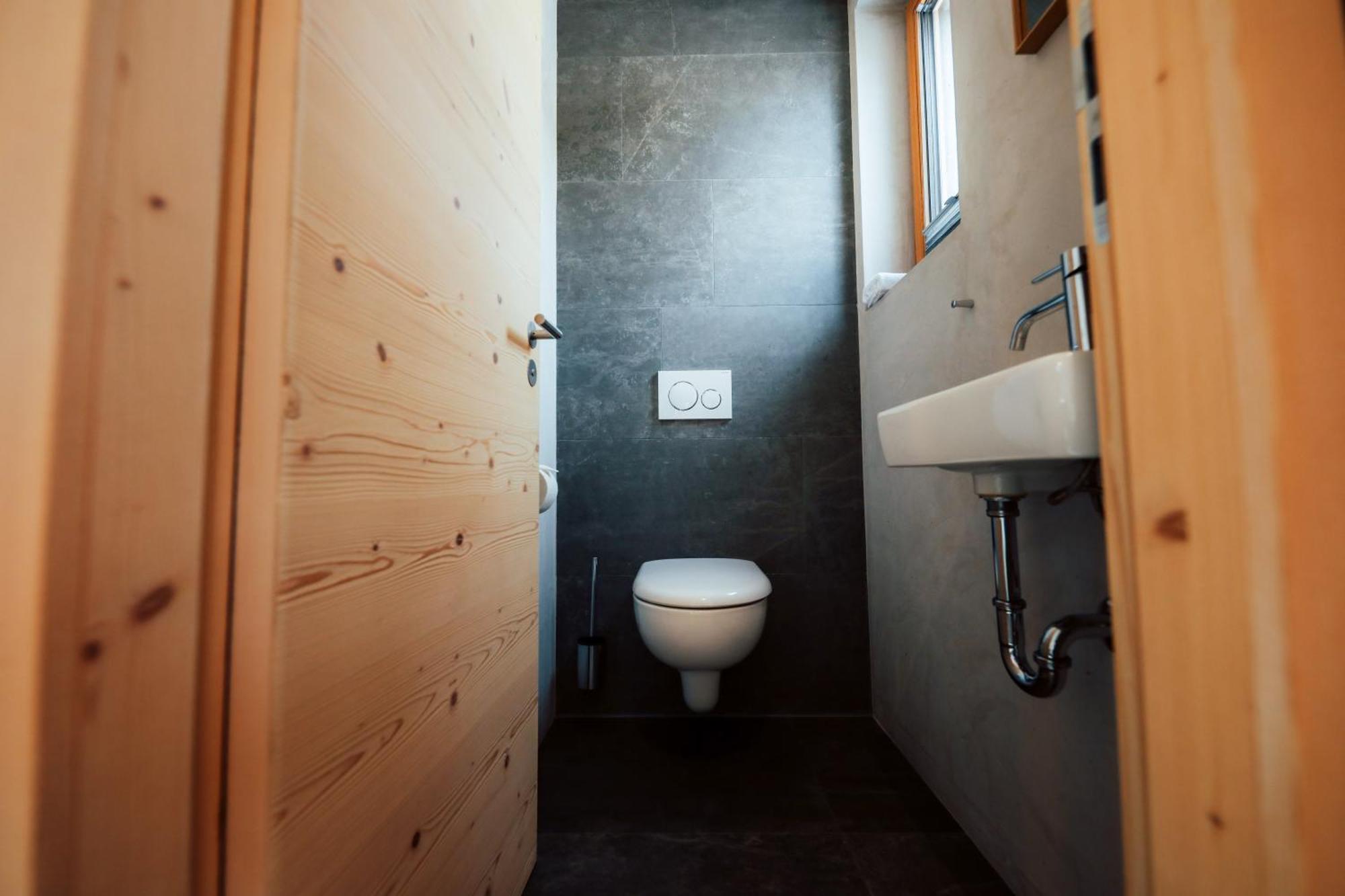 Traumferienhaus 2 Mit Sauna Und Bergblick Garmisch-Partenkirchen Buitenkant foto