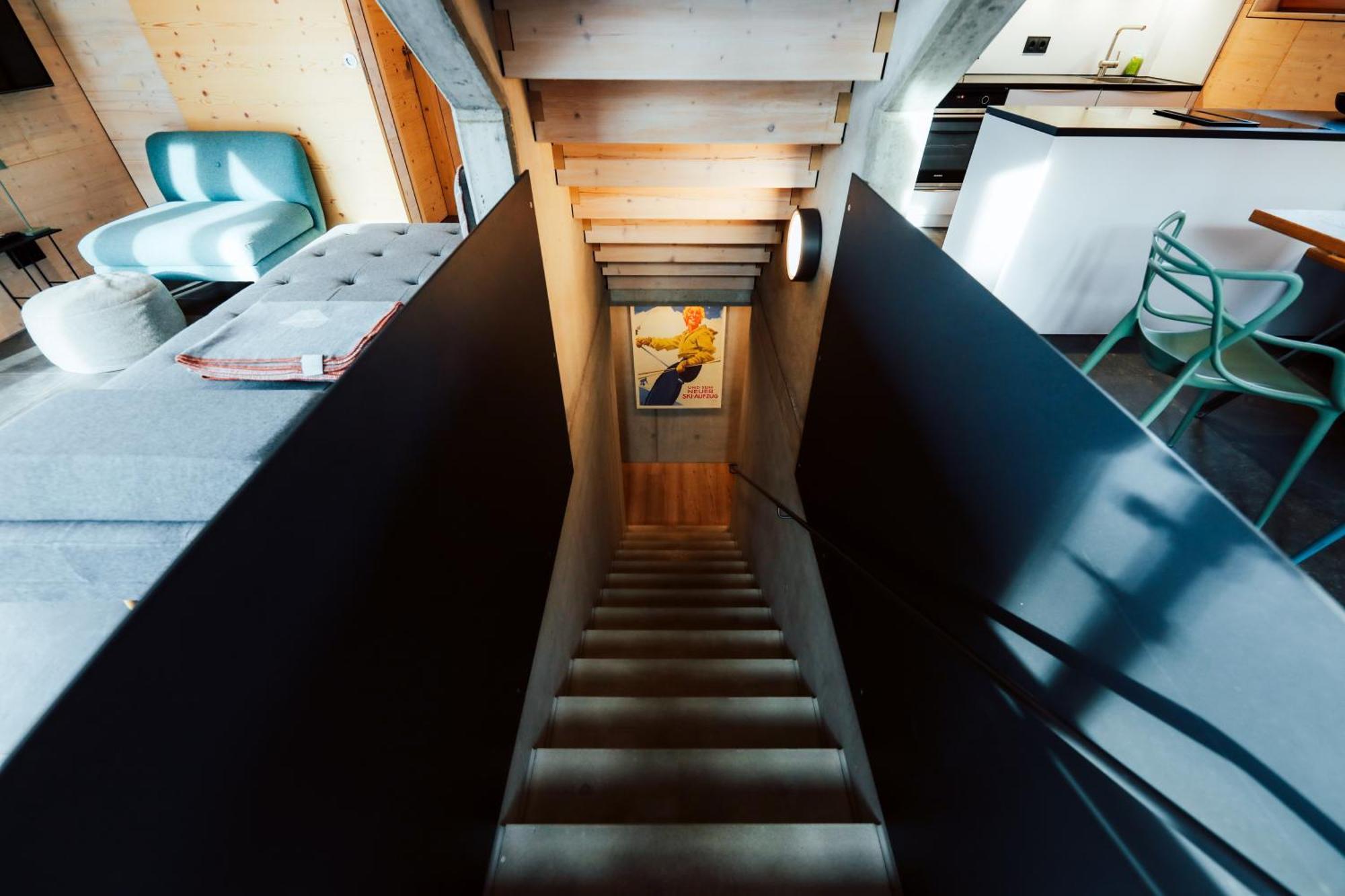 Traumferienhaus 2 Mit Sauna Und Bergblick Garmisch-Partenkirchen Buitenkant foto